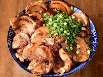 丼ぶり屋幸丼　東京品川の店舗画像