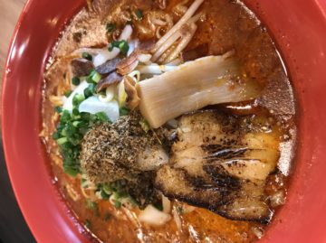らーめん幸龍　の店舗画像