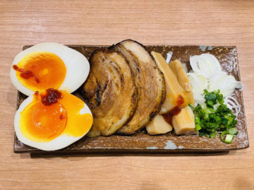 丼ぶり屋幸丼　大井町三ツ又店の店舗画像