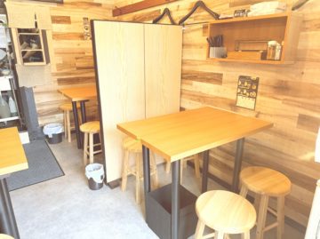 麺屋　幸虎の店舗画像