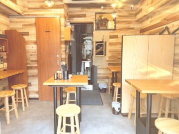 麺屋　幸虎の店舗画像