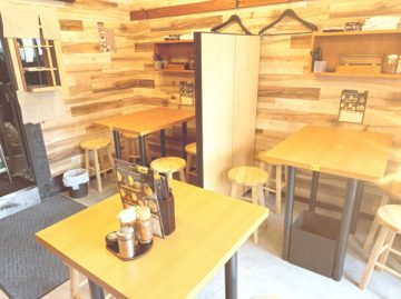 麺屋　幸虎の店舗画像